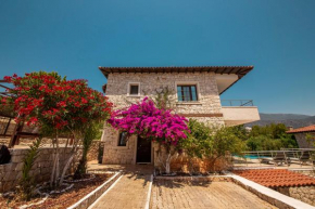 TatilSihirbazı Villa Merla